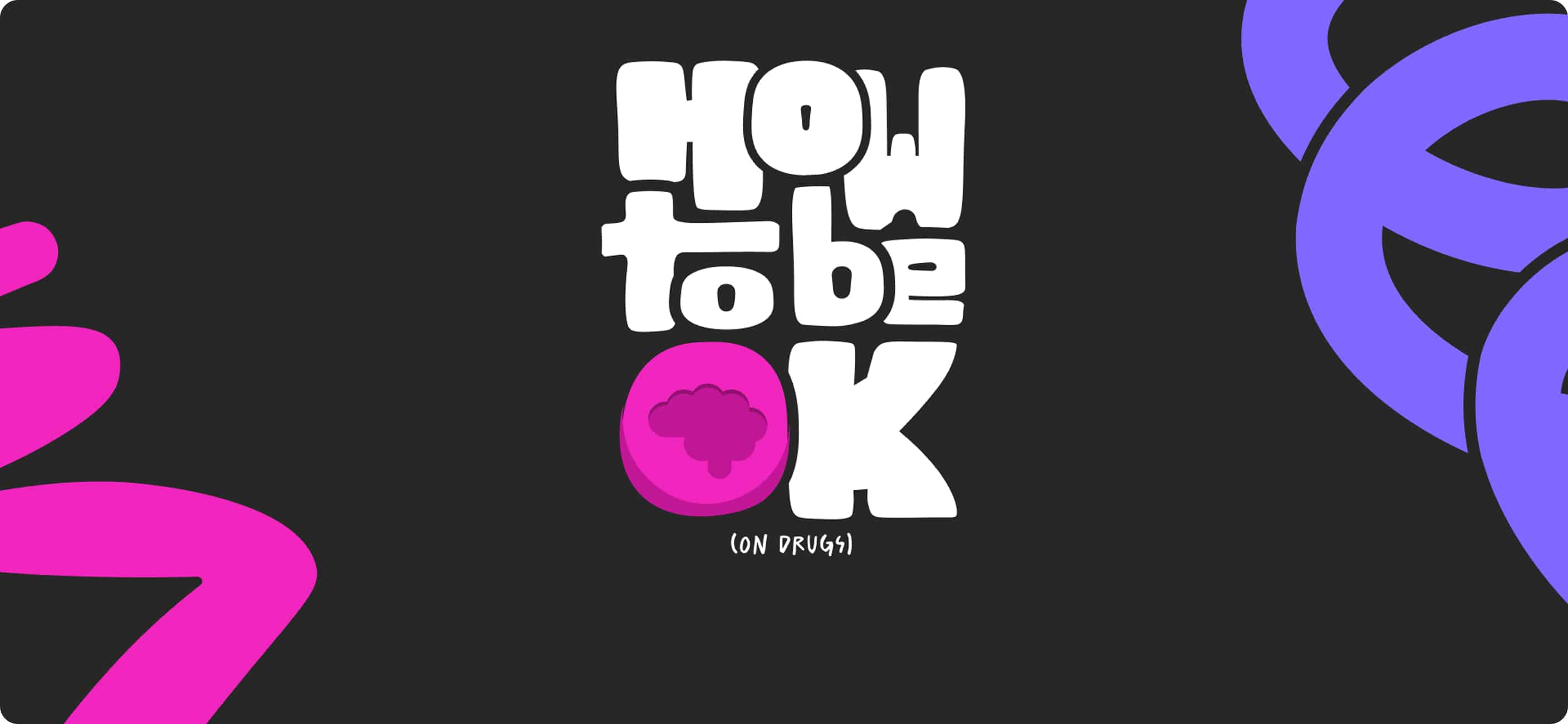 How to be OK