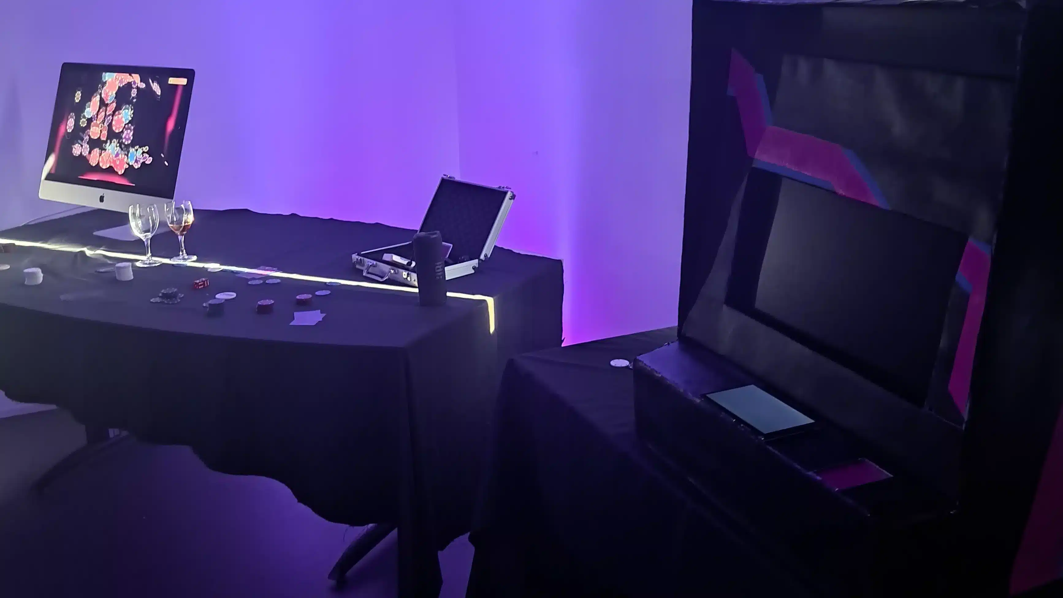 Bivium Casino