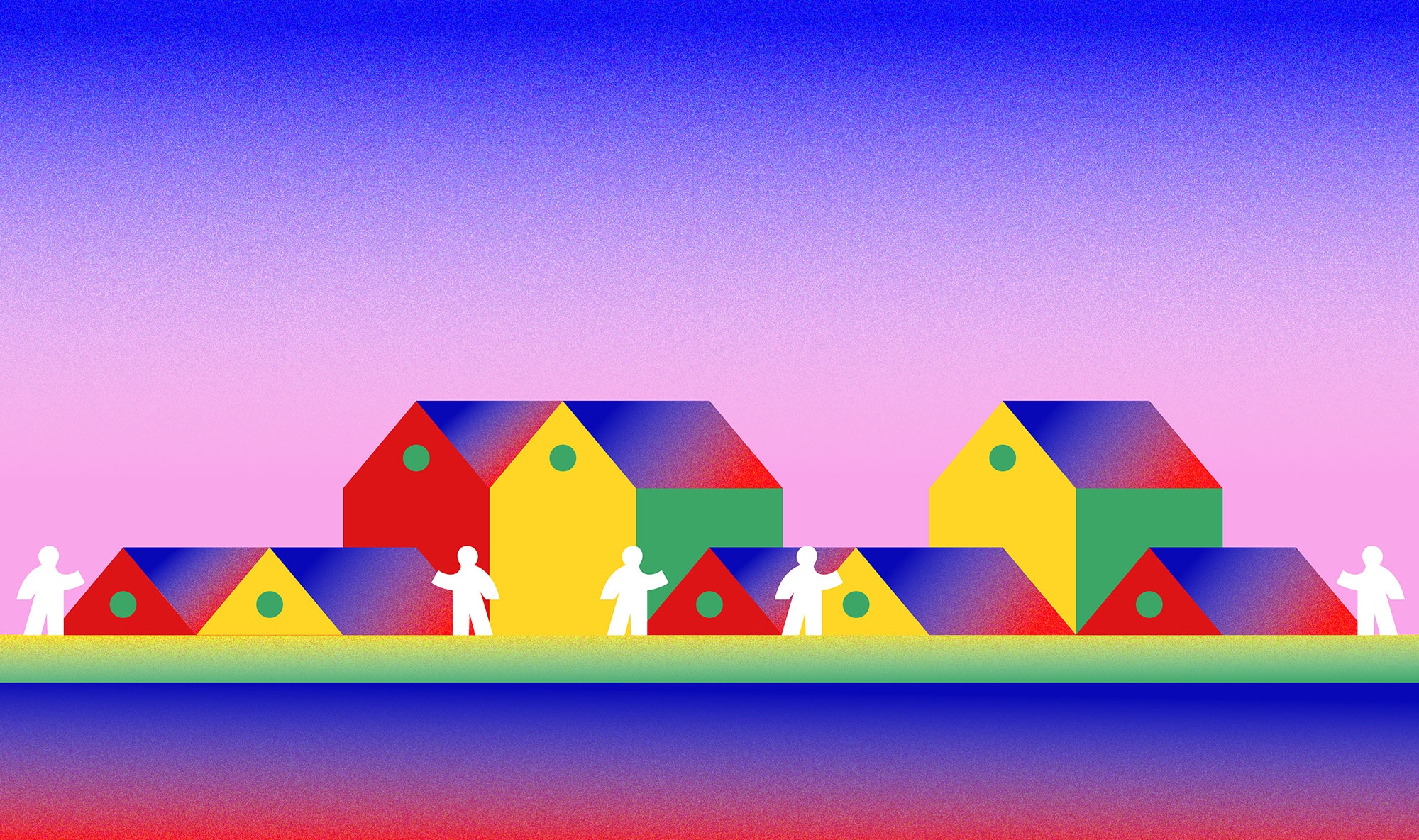 Motion Design ECNI1 2026 Bryggen's Soul