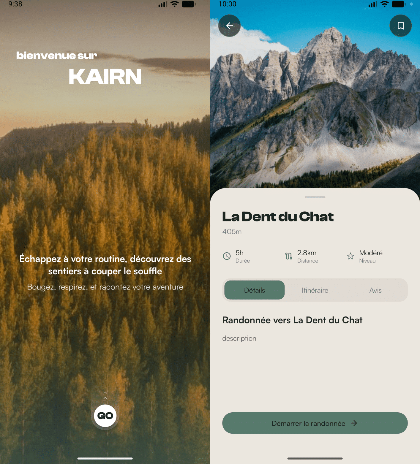 Kairn